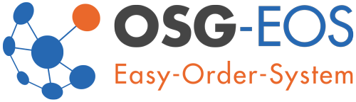OSG-EOS